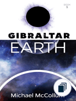 Gibraltar Trilogy