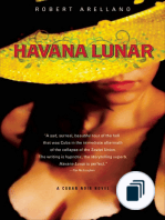 The Cuban Noir Novels