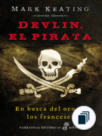 Devlin, el pirata