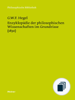 Philosophische Bibliothek