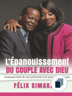 L'Épanouissement du couple chrétien et de la famille