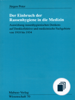 Mabuse-Verlag Wissenschaft