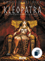 Königliches Blut: Kleopatra