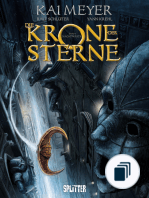 Die Krone der Sterne (Comic)