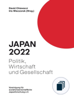 Japan. Politik, Wirtschaft und Gesellschaft