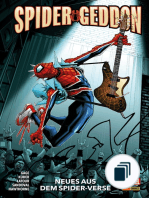 Spider-Geddon