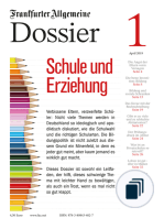 Frankfurter Allgemeine Dossier