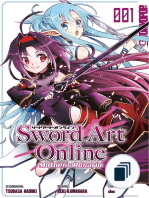 Sword Art Online Mother's Rosario