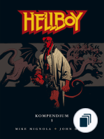 Hellboy Kompendium