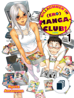 Willkommen im (Ero)Manga-Club