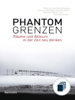 Phantomgrenzen im östlichen Europa