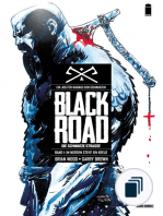 Black Road - Die schwarze Straße