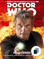 Doctor Who - Der Zwölfte Doctor