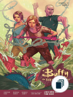 Buffy the Vampire Slayer - Staffel 11