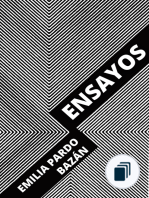 Ensayos