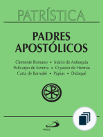 Patrística