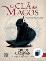 A trilogia do Mago Negro