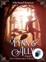 Fynn & Ally
