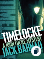 The John Locke Mysteries