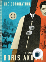 The Fandorin Mysteries