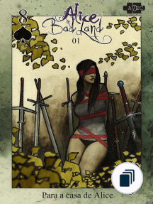 Alice in Badland
