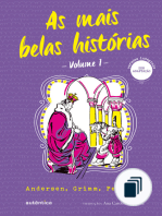 As mais belas histórias