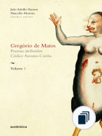 Gregório de Matos