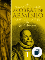 As Obras de Armínio