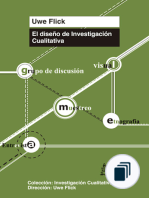 Investigación Cualitativa