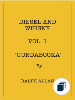 Diesel And Whisky