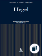 Biblioteca Grandes Pensadores