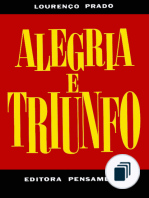 Alegria e Triunfo