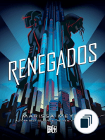 Renegados