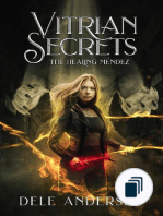 Vitrian Secrets