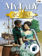 Historical Mylady Royal