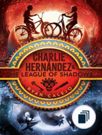 Charlie Hernandez