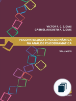 Psicopatologia e psicodinâmica na análise psicodramática