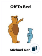 Brown Bear And Blue Bear