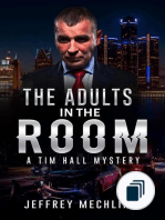 A Tim Hall Mystery
