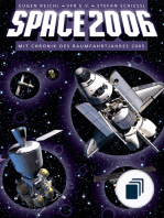 SPACE Raumfahrtjahrbücher