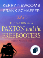 The Paxton Saga