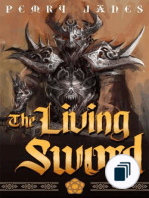 Living Sword