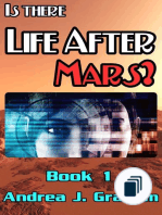 Life After Mars Series