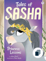 Tales of Sasha