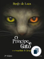 O príncipe gato