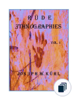 Rude Ethnographies