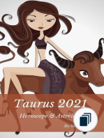 Horoscopes 2021
