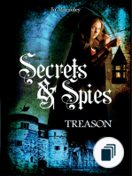 Secrets and Spies