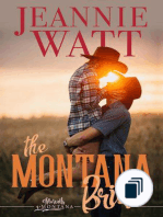 Marvells of Montana