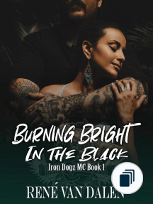 Burning Bright In The Black by René Van Dalen - Ebook | Scribd